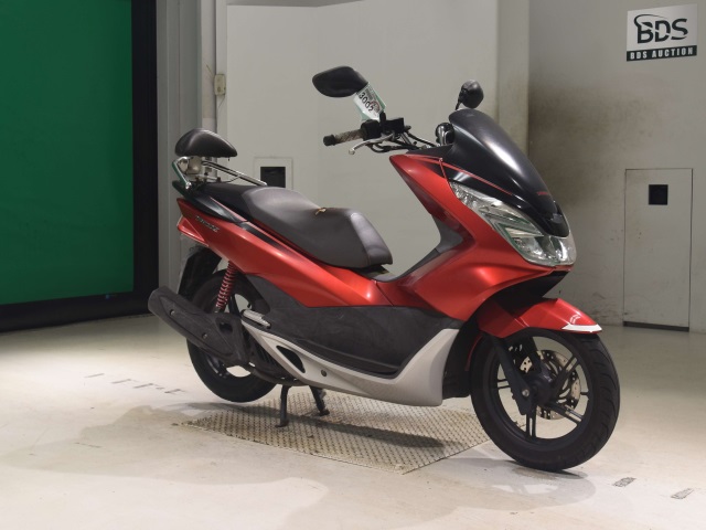 Honda PCX125 — фото 3