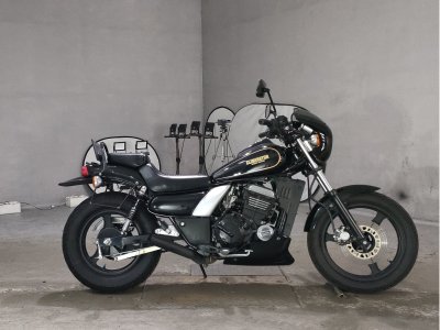 Kawasaki ELIMINATOR 250SE
