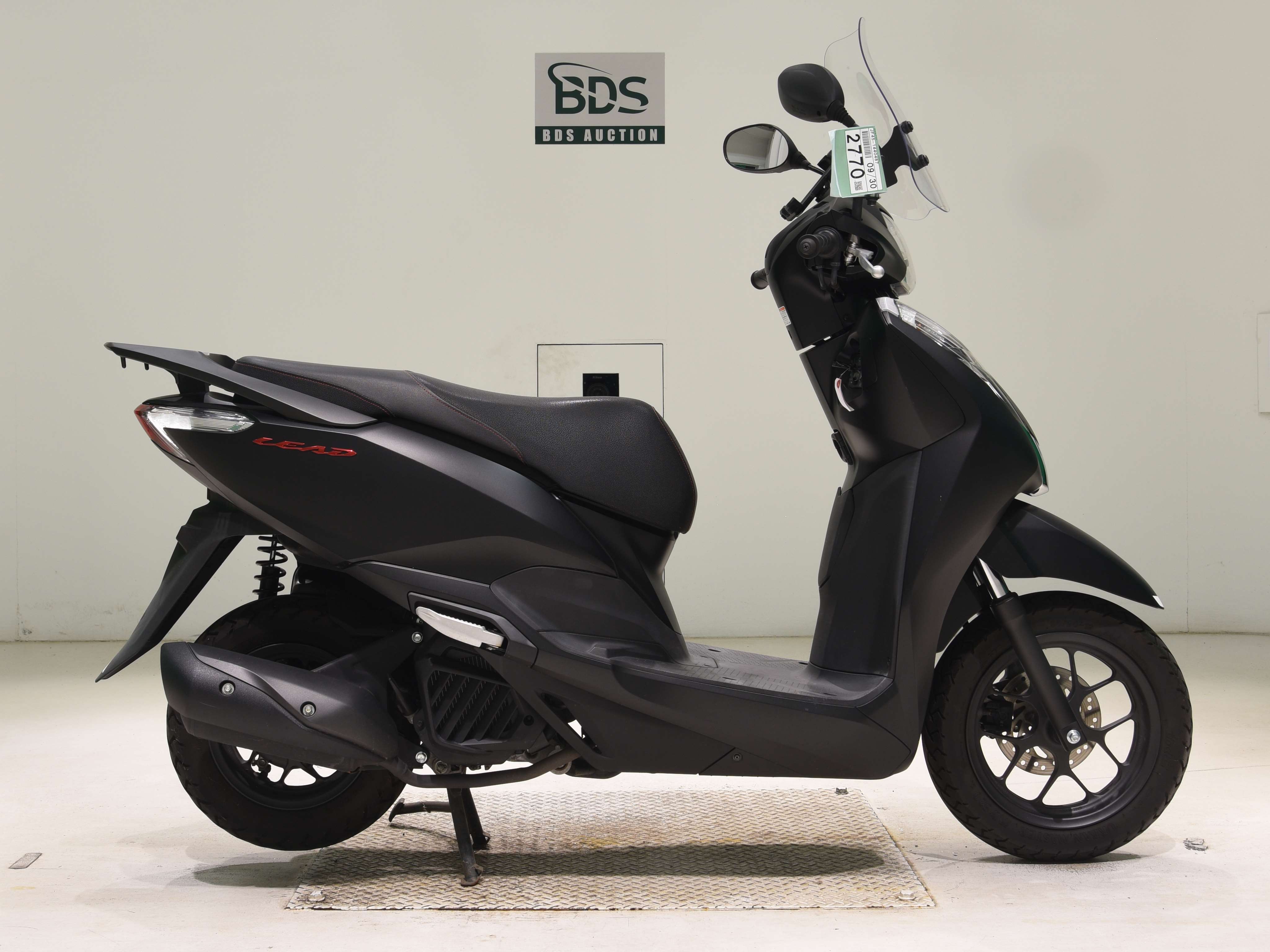 Honda LEAD125