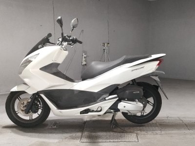 Honda PCX125 — фото 2