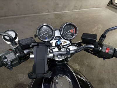 Kawasaki ZEFAR 1100RS — фото 5