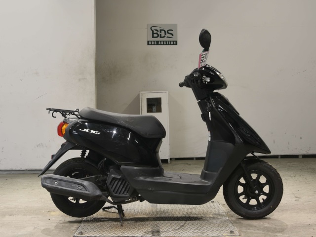 Yamaha JOG 50