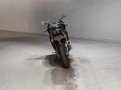 Honda CBR250RR — фото 4