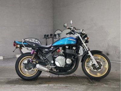 Kawasaki ZEFAR 1100