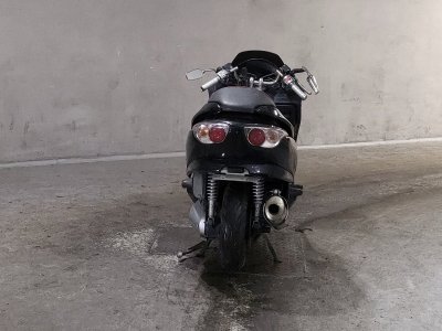 Honda FORZA Z — фото 4