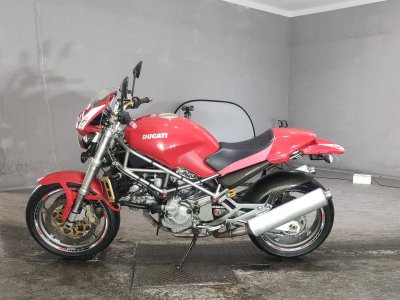 Ducati MONSTER 916 S4 — фото 2