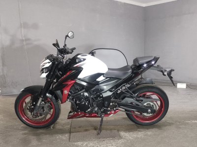 Suzuki GSX-S750 — фото 2
