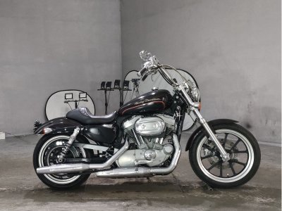 HD SPORTSTER XL883L