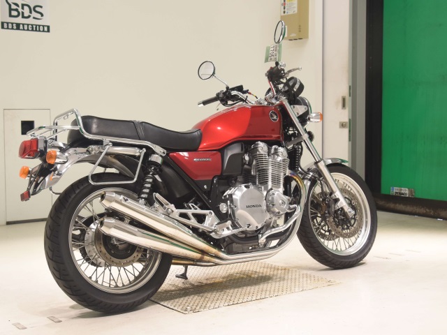 Honda CB1100EXA — фото 5