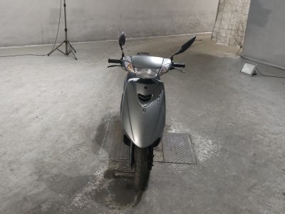 Yamaha JOG 50 — фото 3