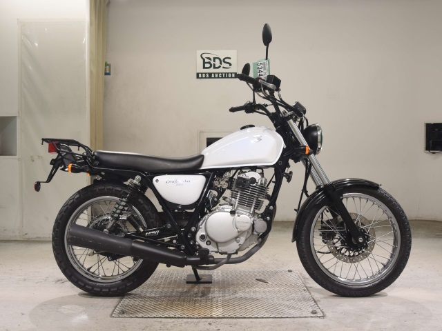 Suzuki GRASSTRACKER BIGBOY