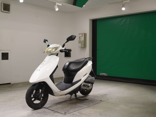 Honda DIO-6 — фото 4