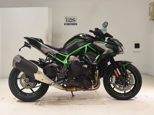 Kawasaki Z H2