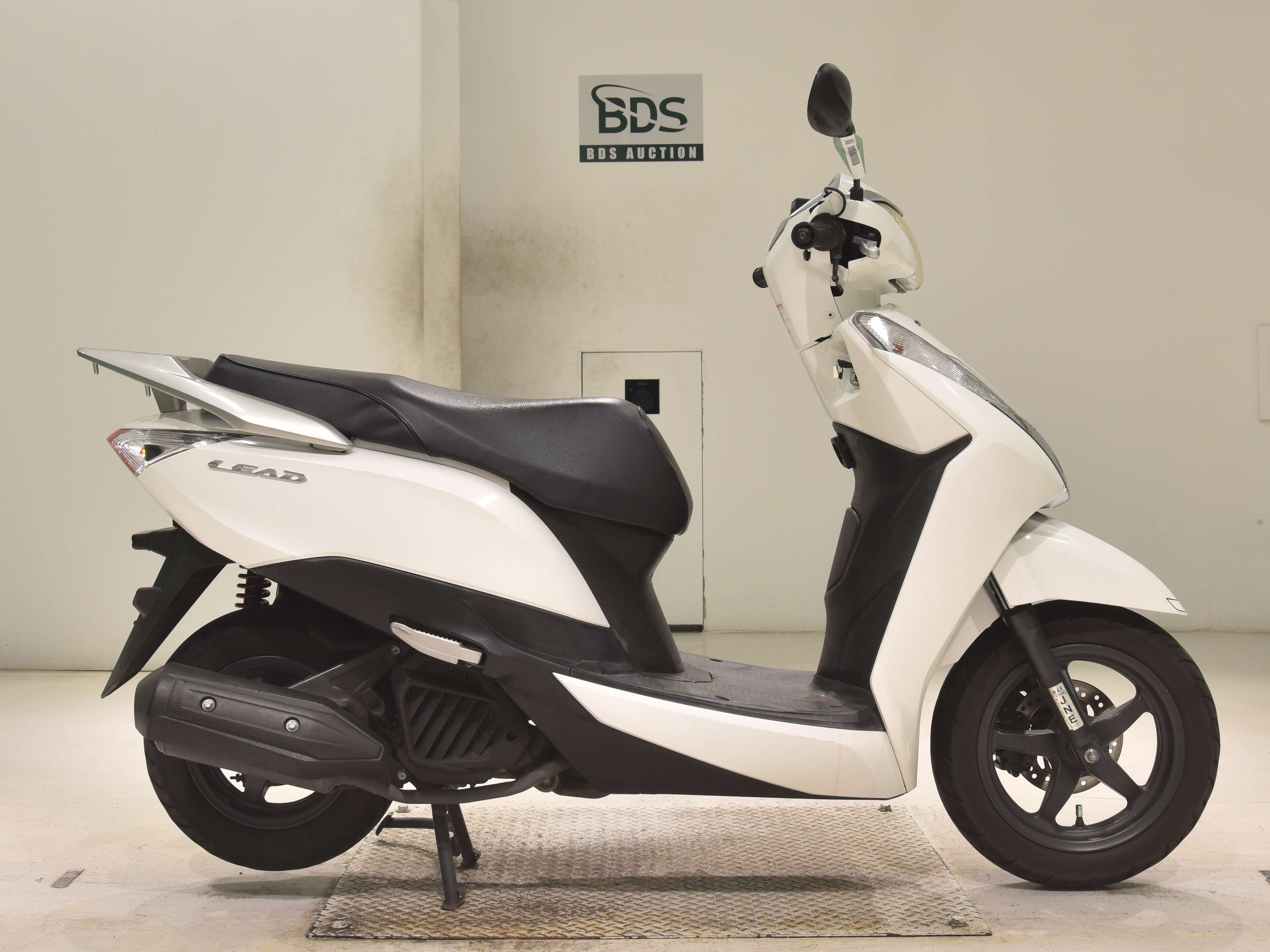 Honda LEAD125