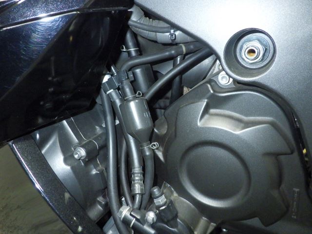 Двигатель — фото 3