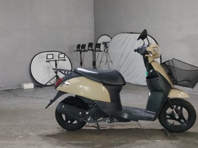 Suzuki LETS