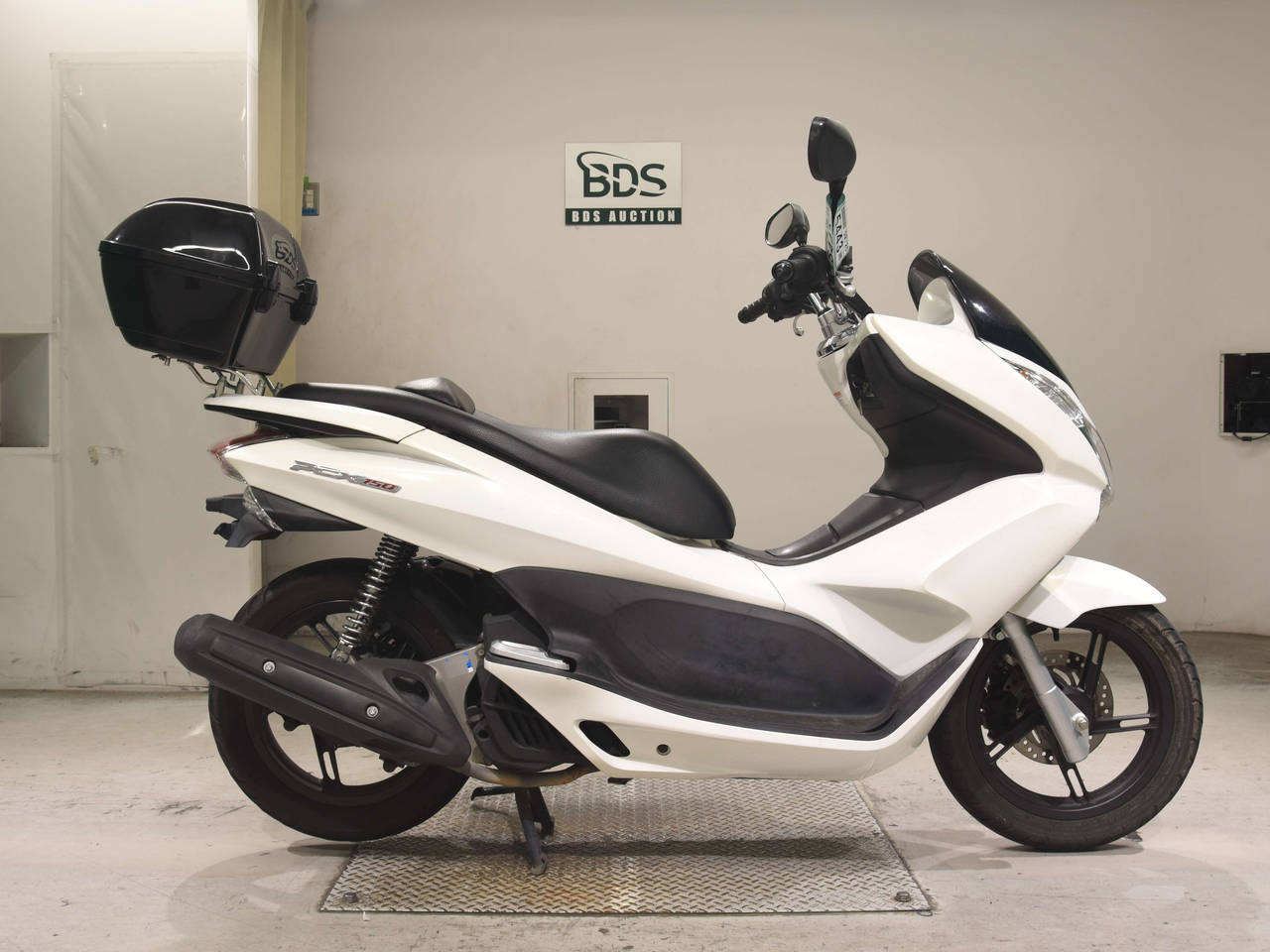 Honda PCX150