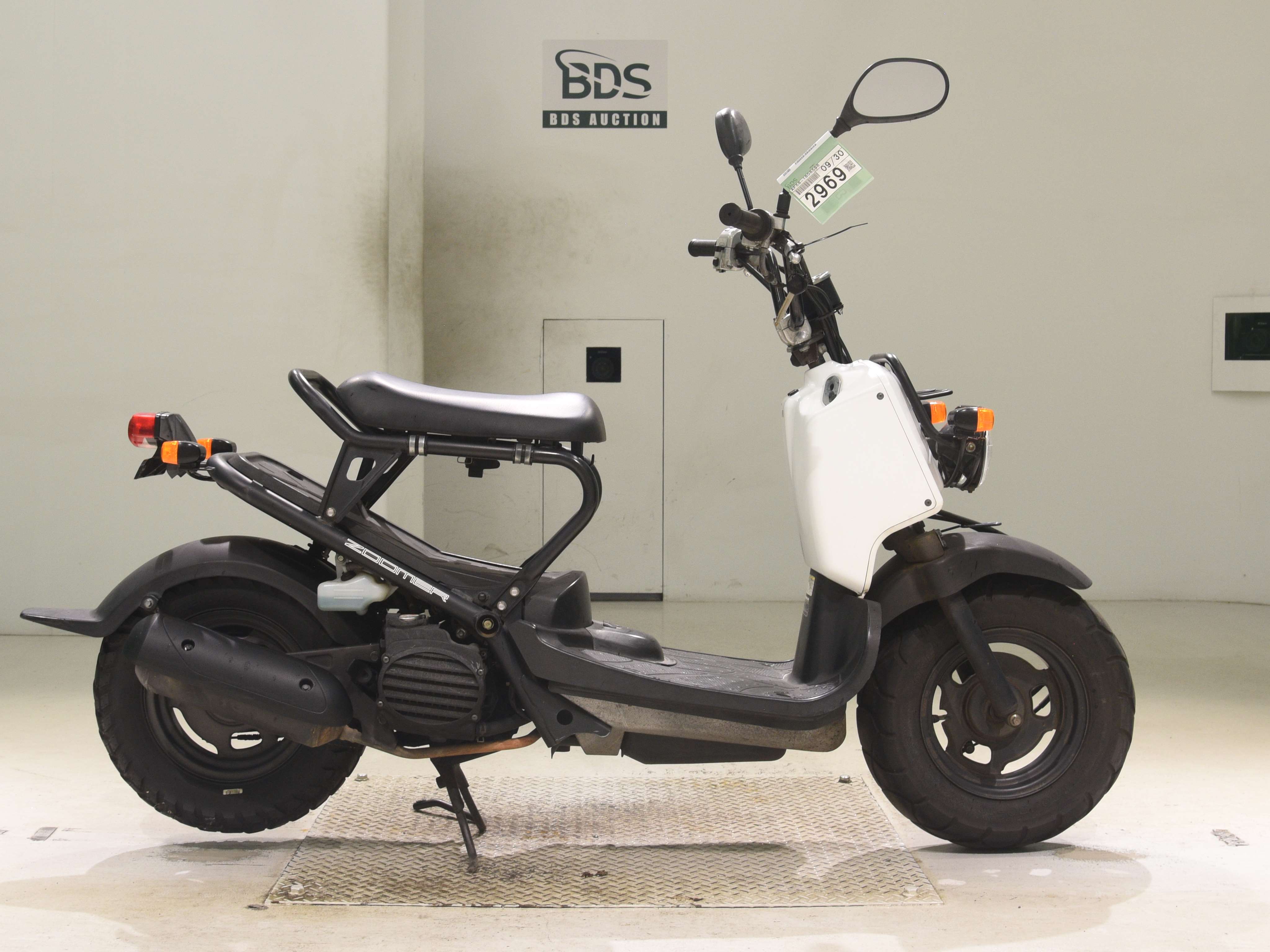 Honda ZOOMER