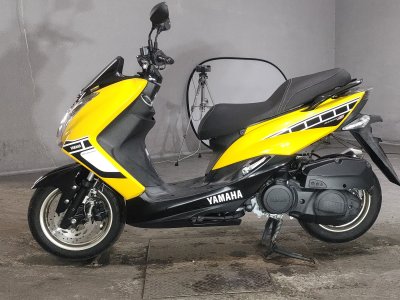 Yamaha MAJESTY 155S — фото 2