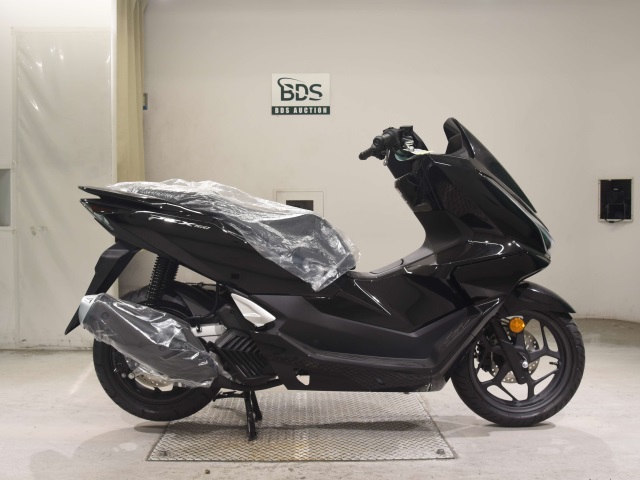 Honda PCX160