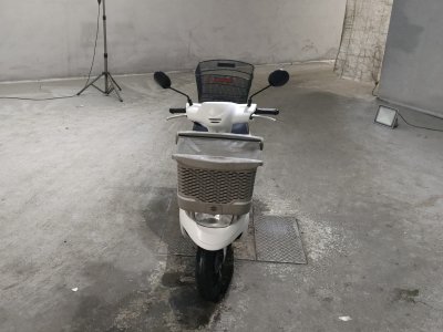 Yamaha TW225 — фото 3