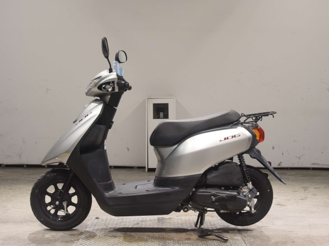 Yamaha JOG 50 — фото 2