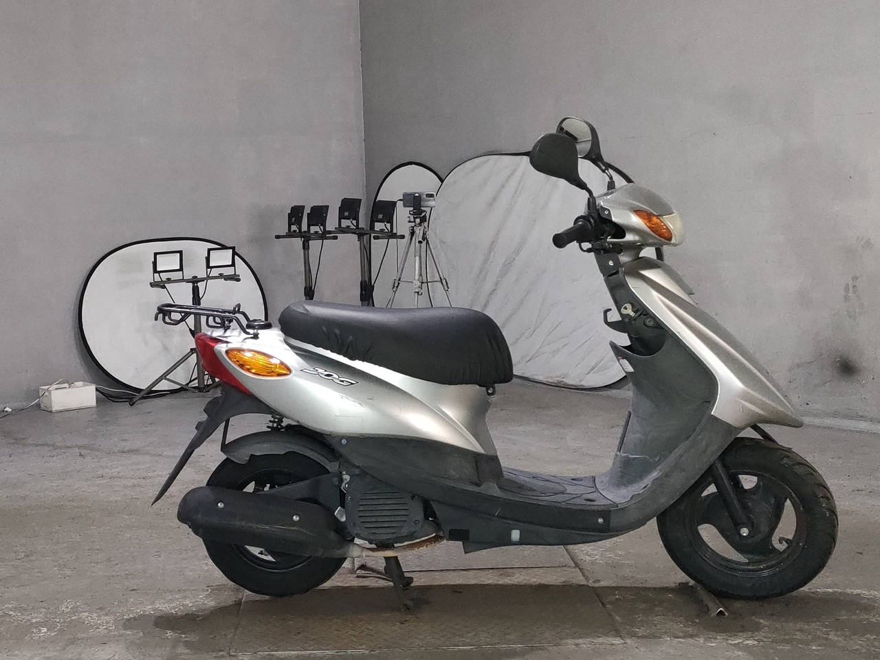 Yamaha JOG 50