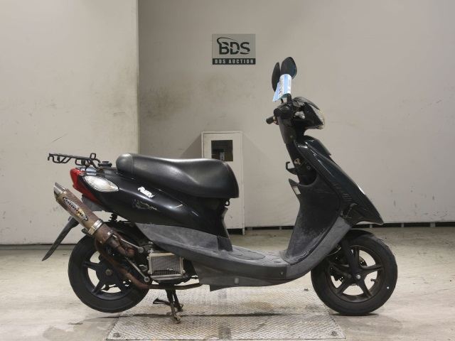 Yamaha JOG 50