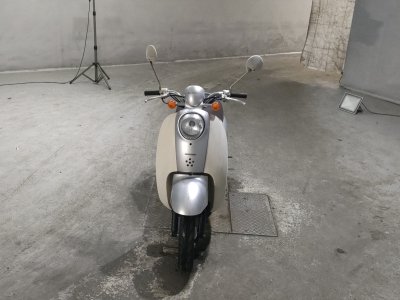 Honda SCOOPY50 — фото 3