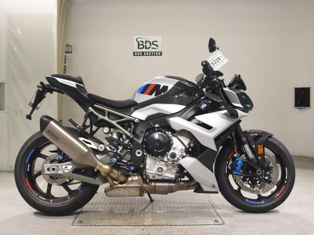 BMW M1000R