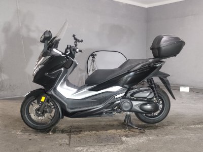 Honda FORZA — фото 2