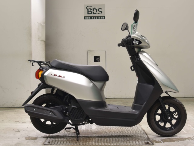 Yamaha JOG 50