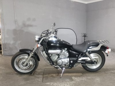 Honda MAGNA250 — фото 2