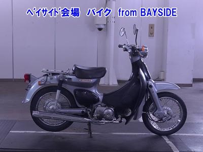 Honda LITTLECUB50