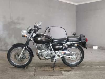 Suzuki ST250E — фото 2