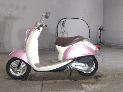 Honda SCOOPY50 — фото 2