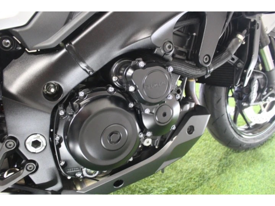 Suzuki GSX-S1000S KATANA — фото 4