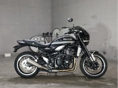 Kawasaki Z900RS