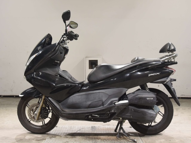 Honda PCX125 — фото 2