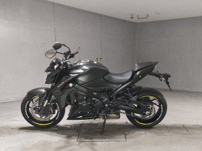 Suzuki GSX-S1000 — фото 2