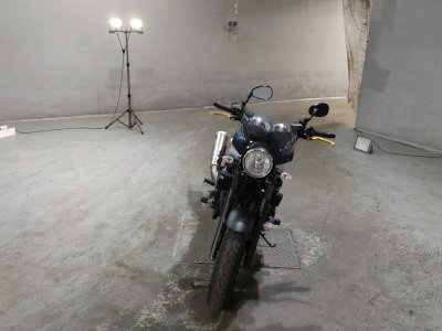 Yamaha XJR1300C — фото 3