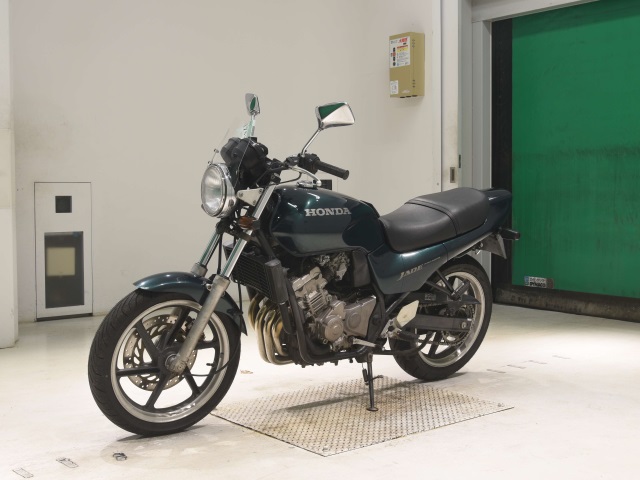 Honda JADE CB250 — фото 4