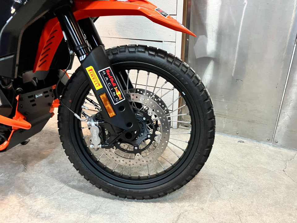 KTM 790 ADVENTURE — фото 20