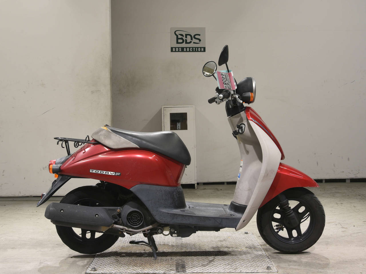 Honda TODAY