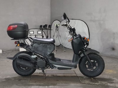 Honda ZOOMER