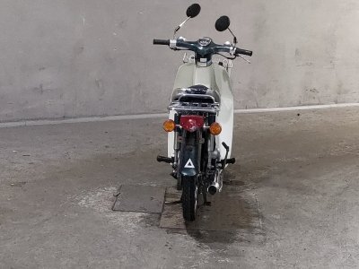 Honda SUPER CUB90 — фото 4