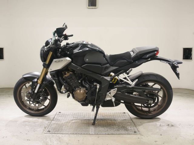 Honda CB650R — фото 2