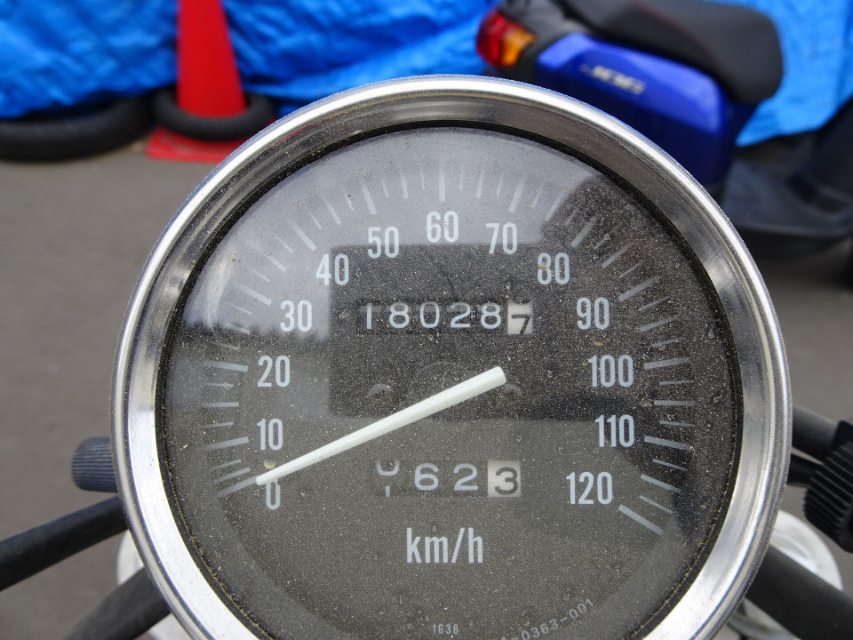 Kawasaki ELIMINATOR 125 — фото 3