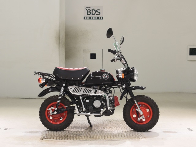 Honda MONKEY