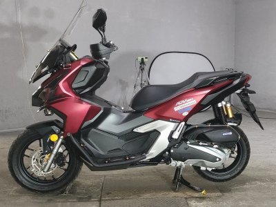 Honda ADV 160 — фото 2